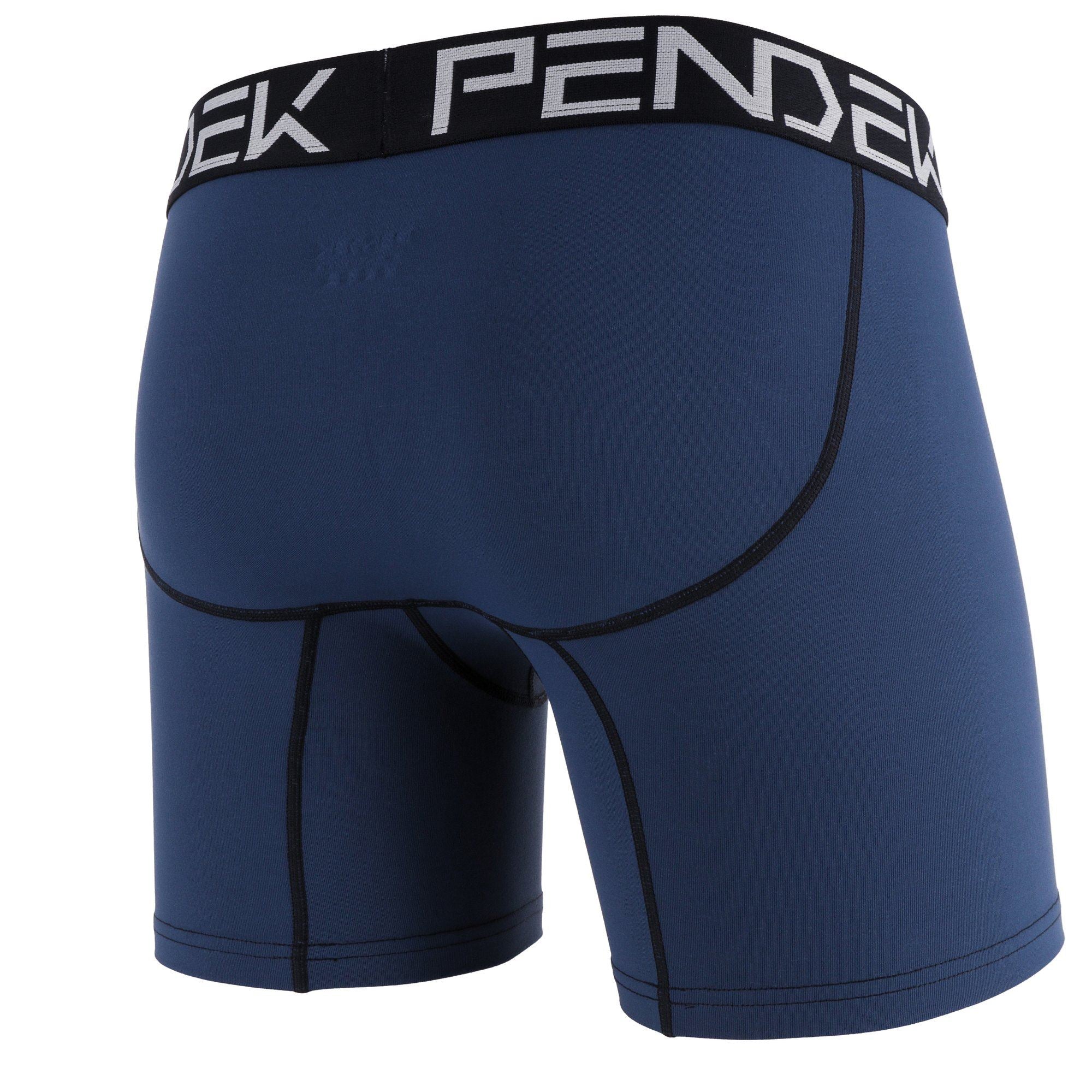 Pendek Atlantic