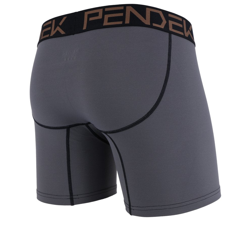Pendek Wolf Grey