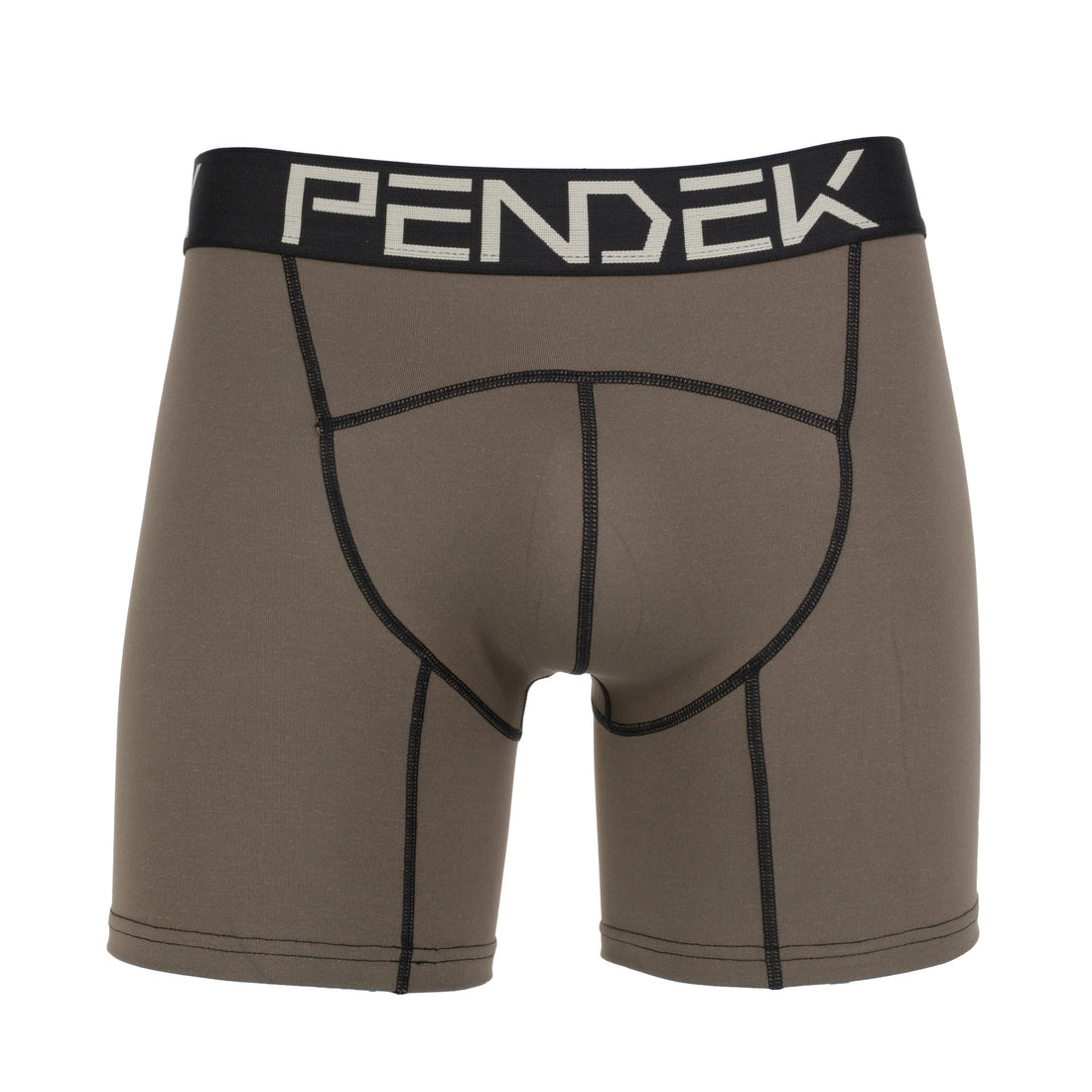 Pendek boxershort Coyote