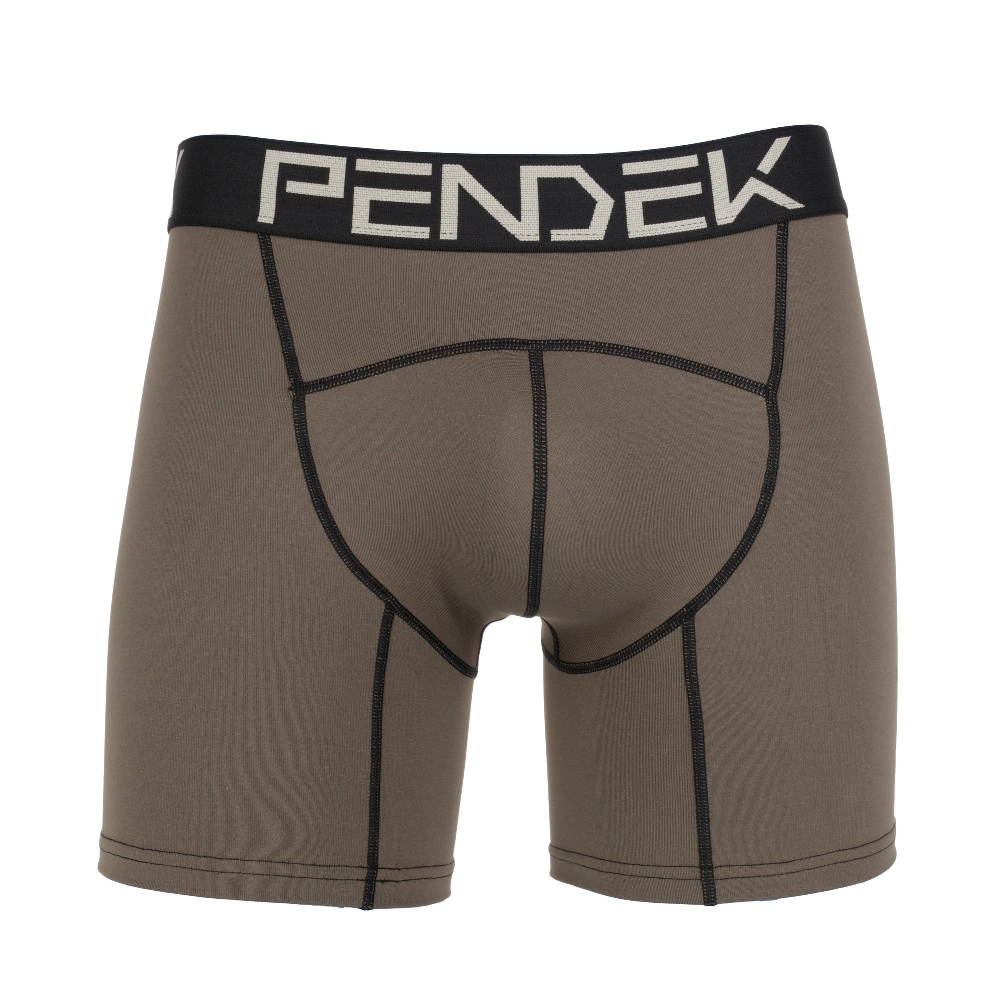 NIEUW! Pendek boxershort Coyote