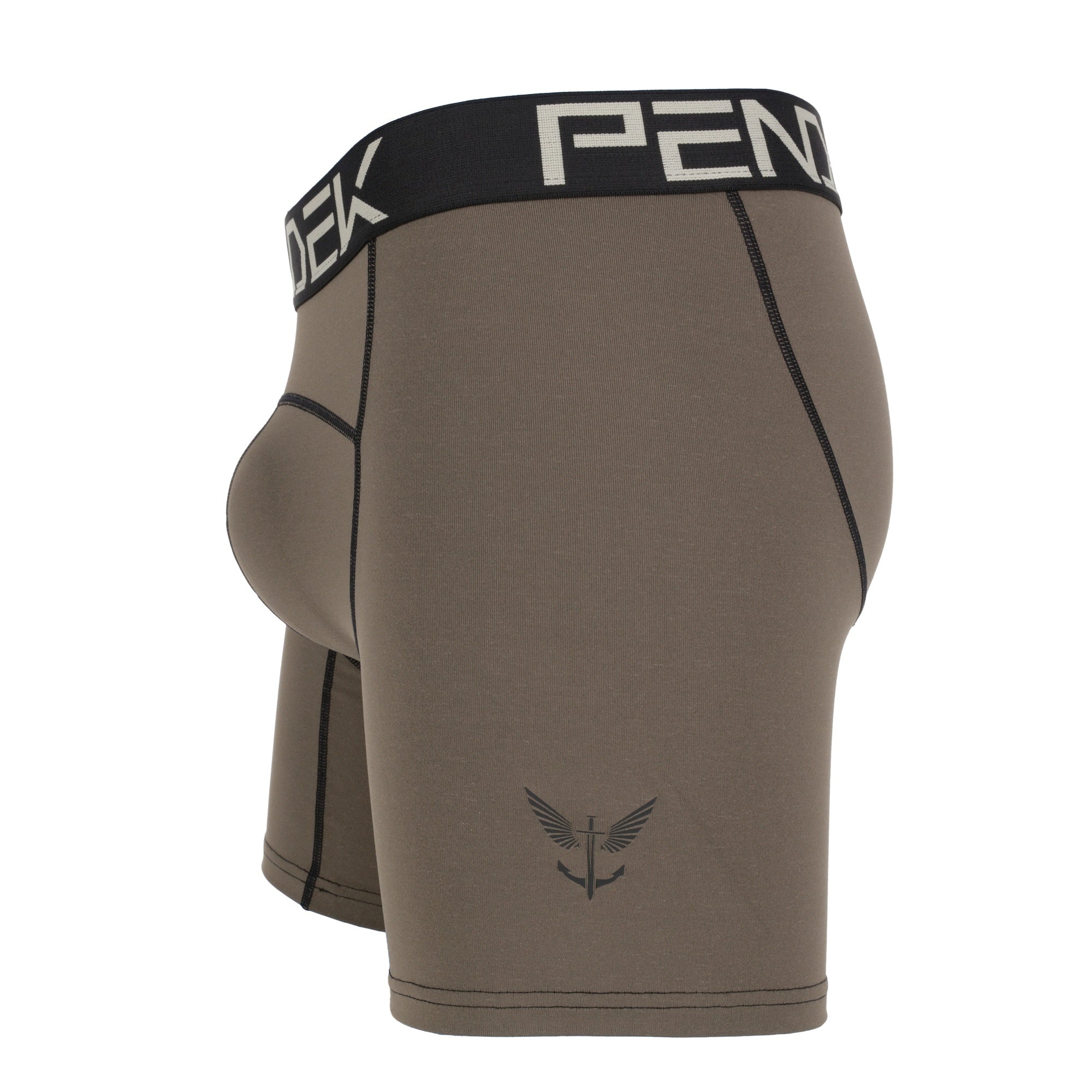NIEUW! Pendek boxershort Coyote