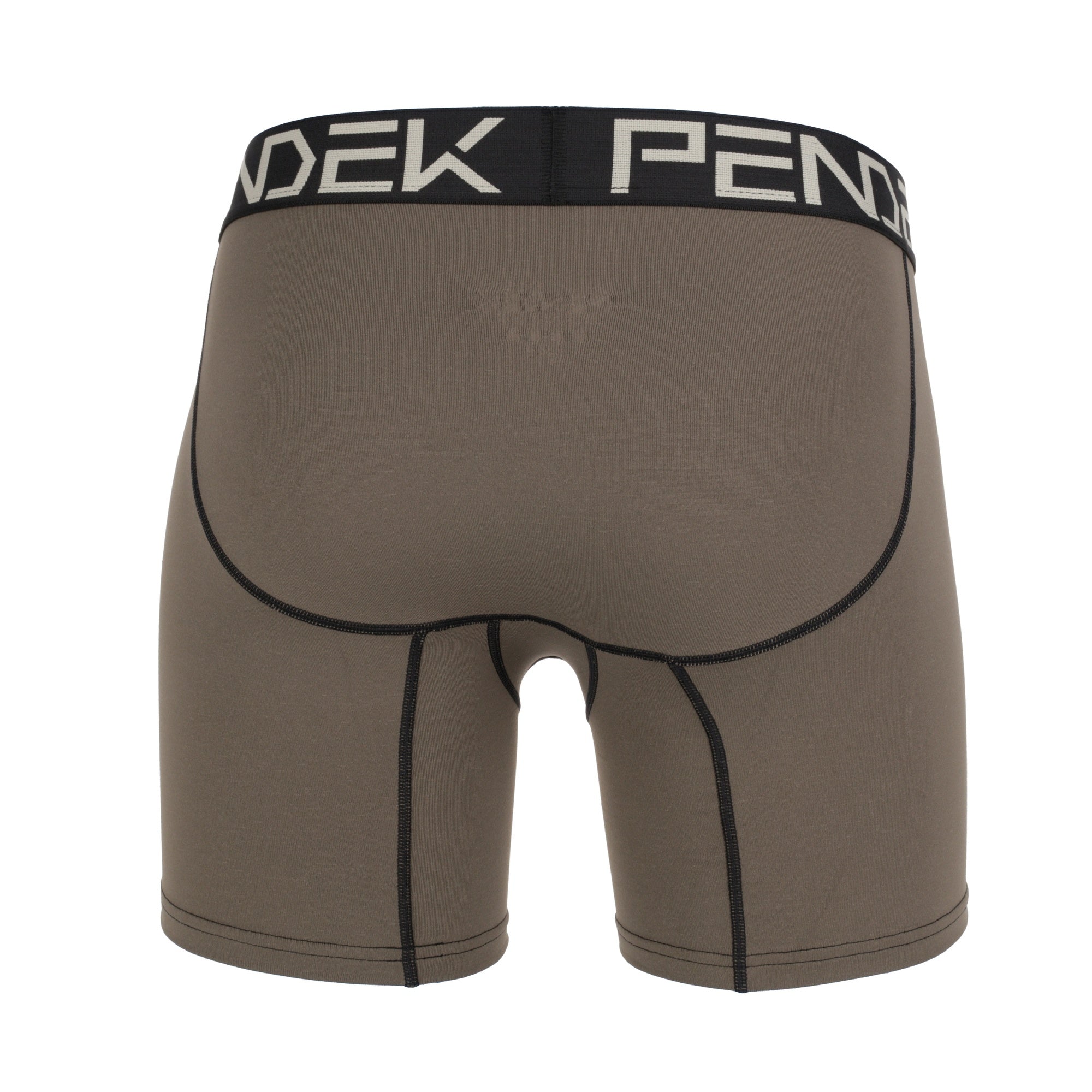 NIEUW! Pendek boxershort Coyote