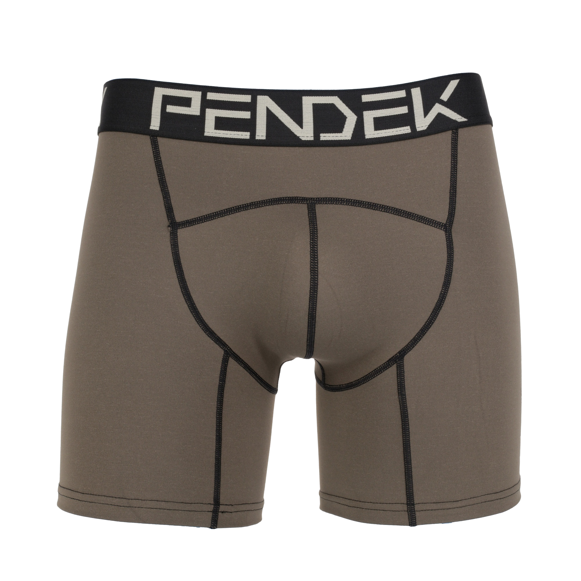NIEUW! Pendek boxershort Coyote