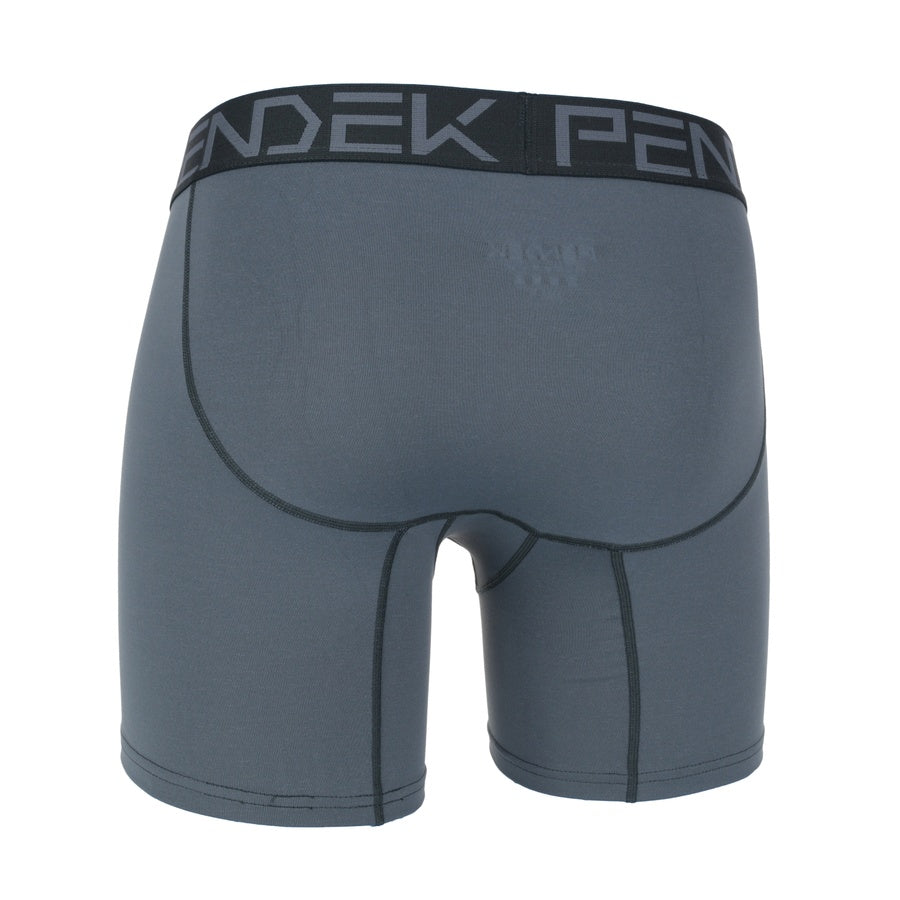 NIEUW! Pendek boxershort Slate Rock