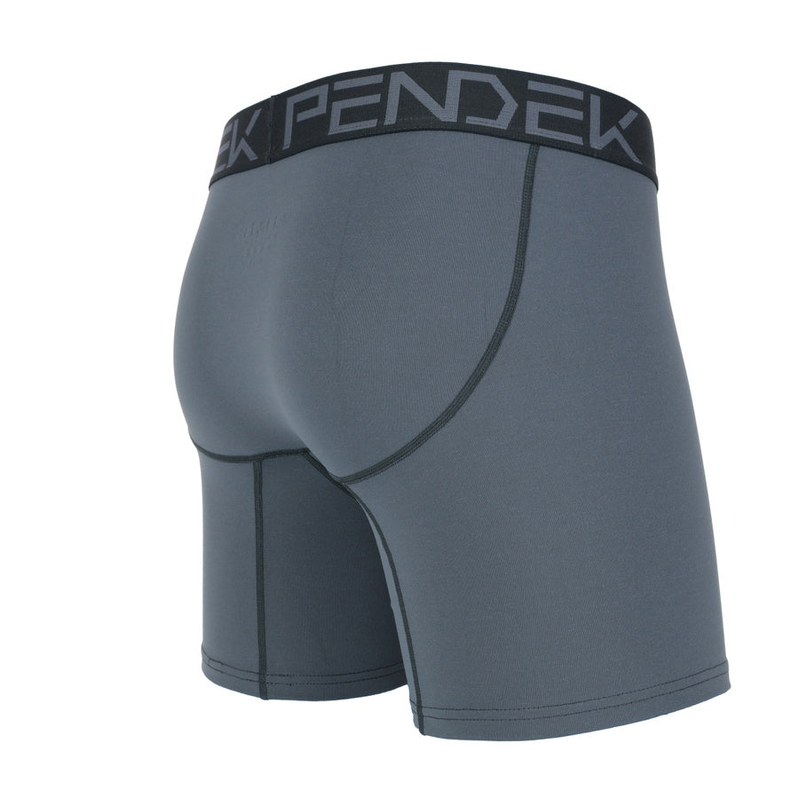 NIEUW! Pendek boxershort Slate Rock