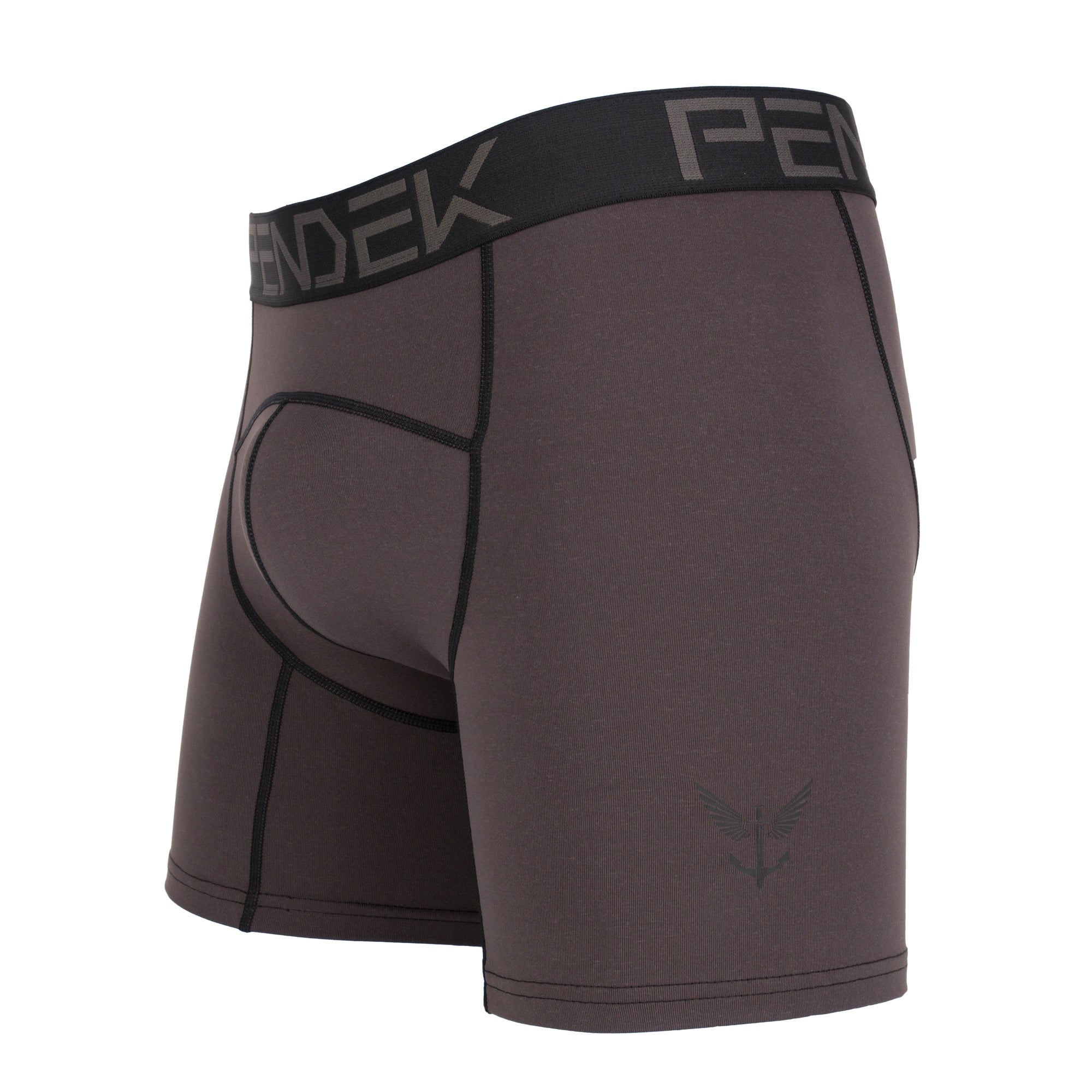 Pendek boxershort Purple Heart