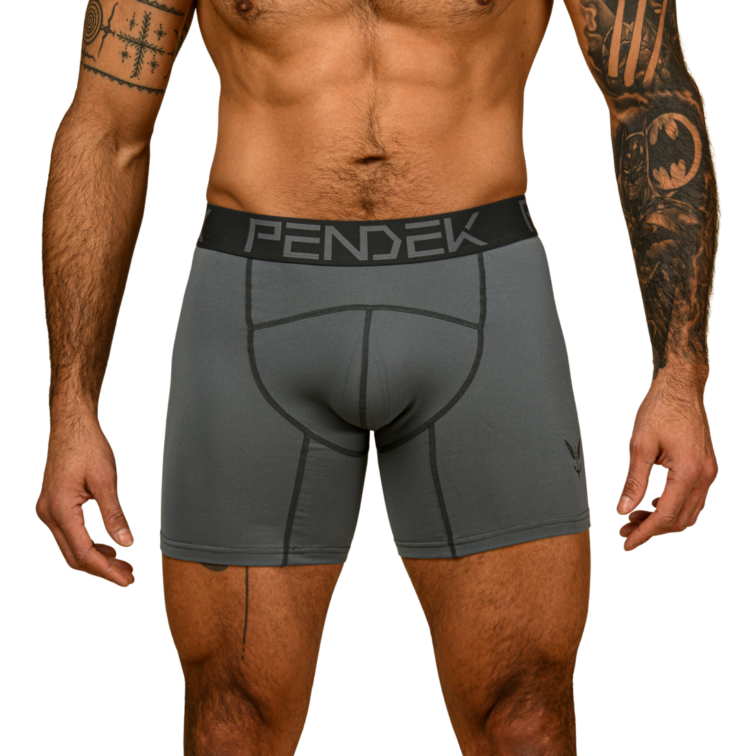 Pendek boxershort Slate Rock