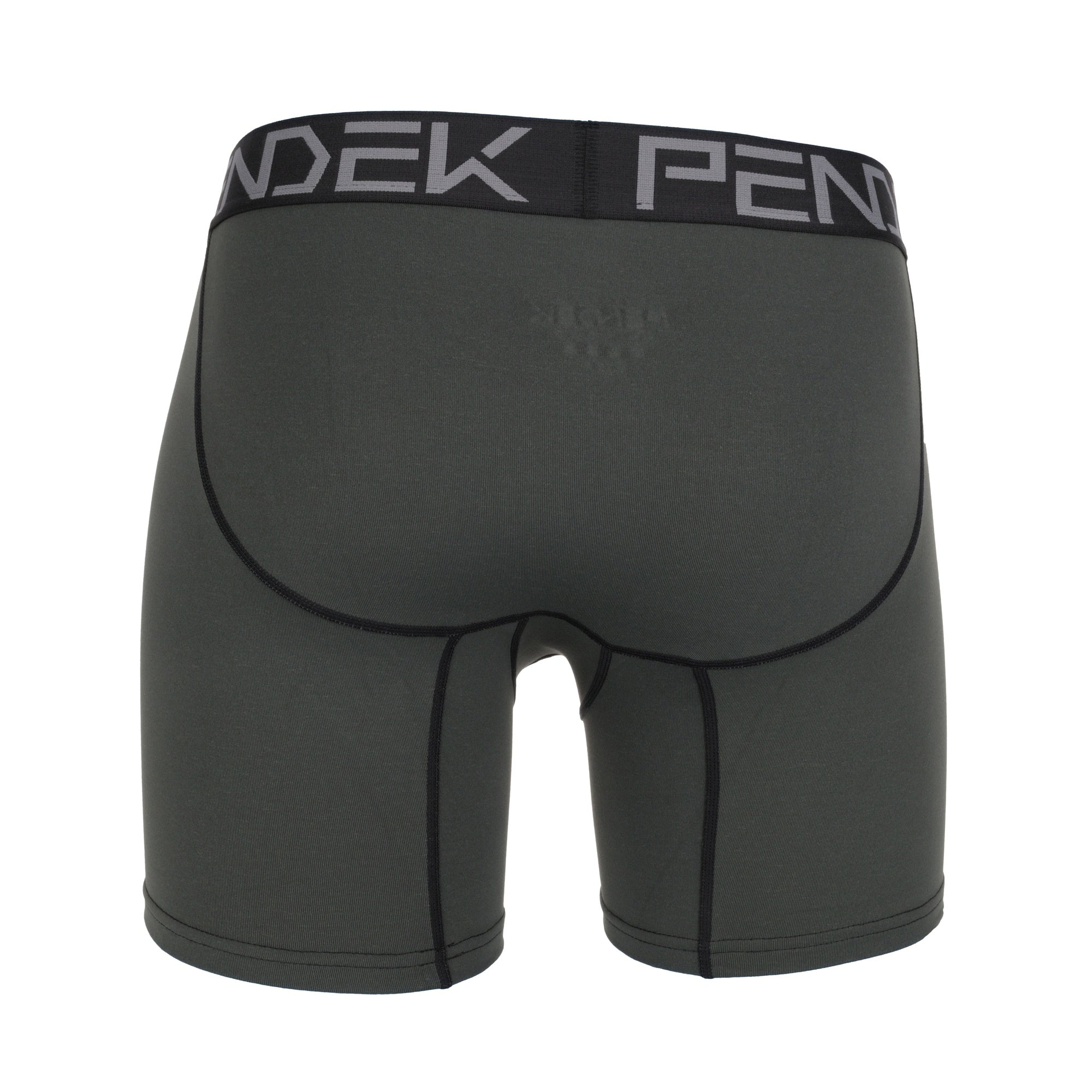 NIEUW! Pendek boxershort Black Sand