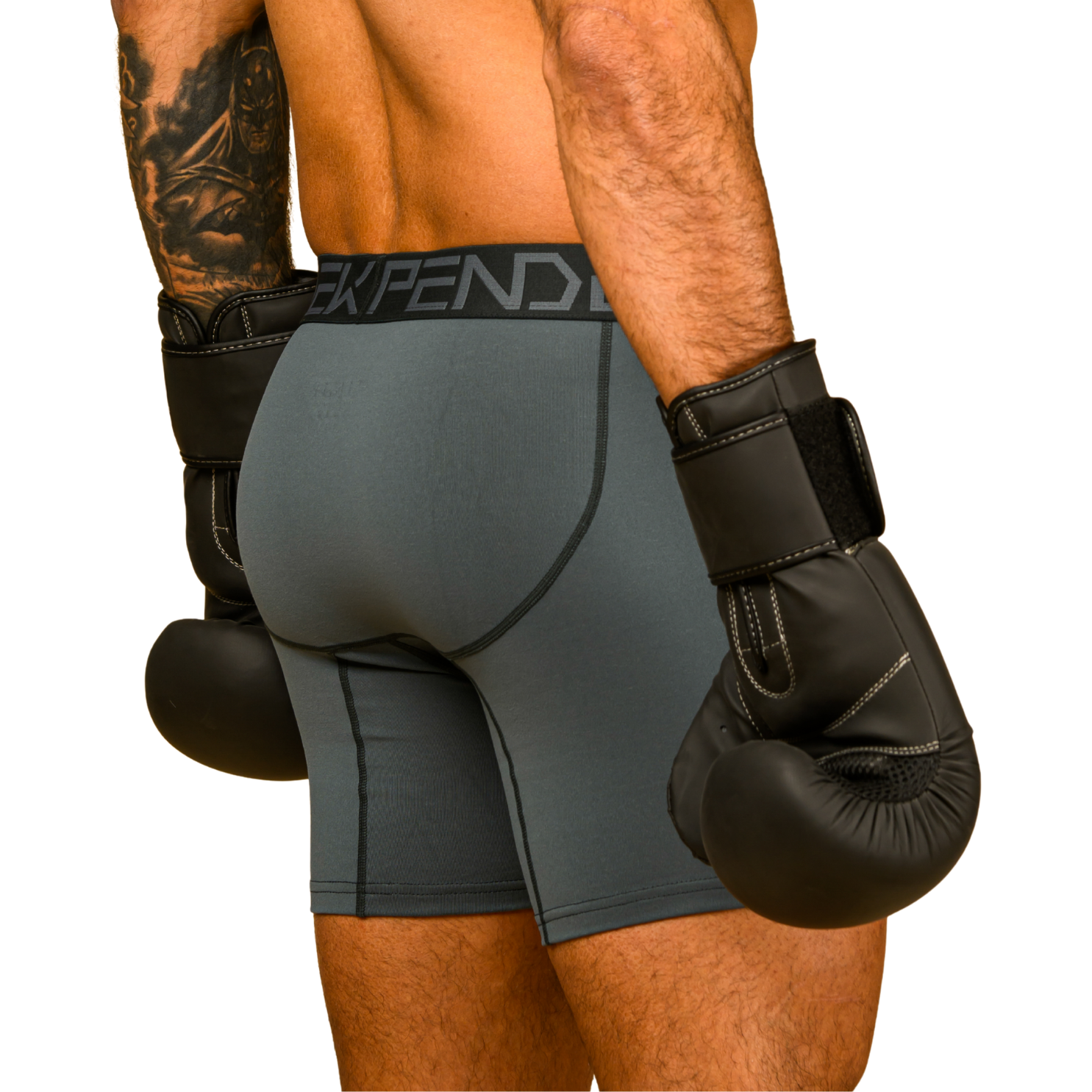 Pendek boxershort Slate Rock