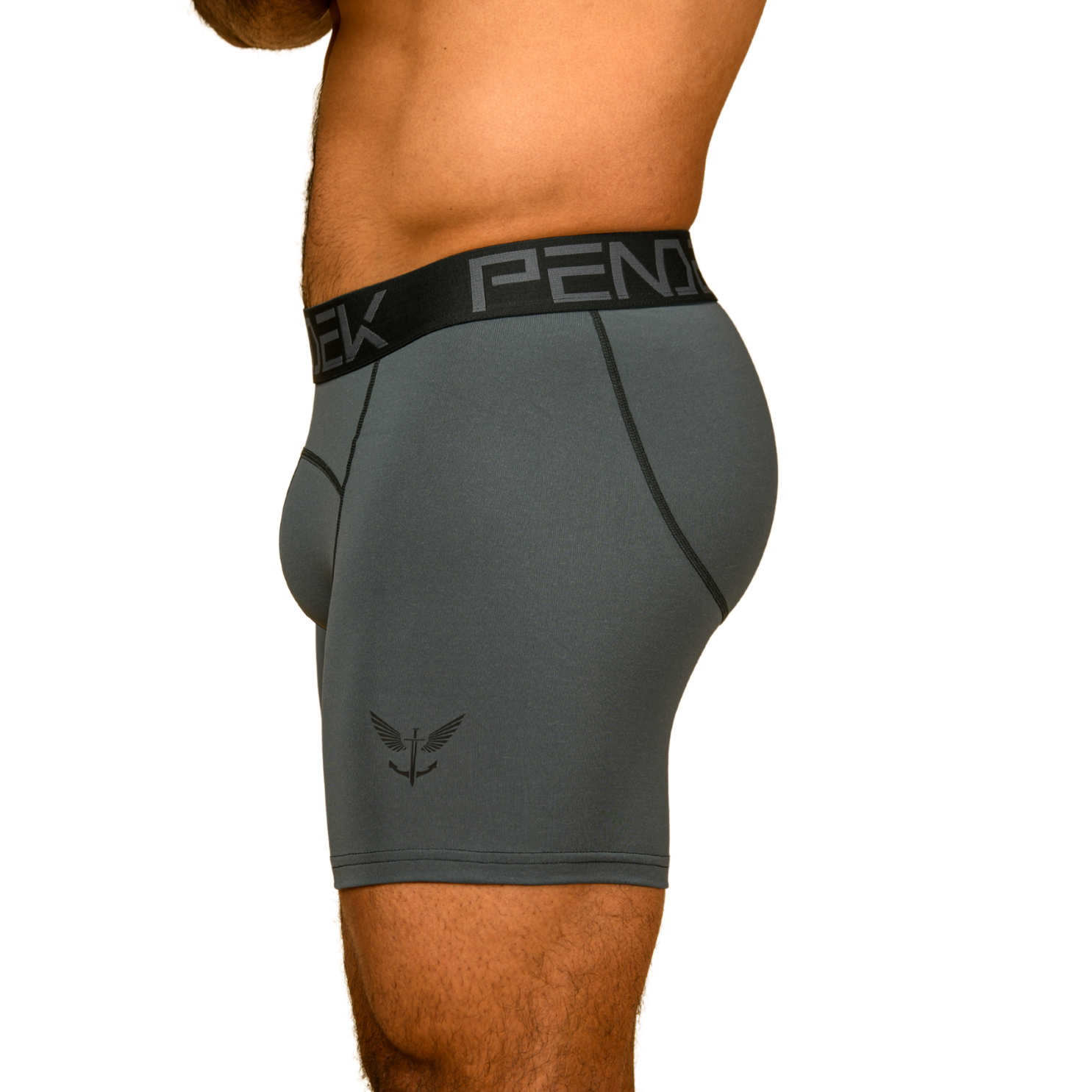 Pendek boxershort Slate Rock