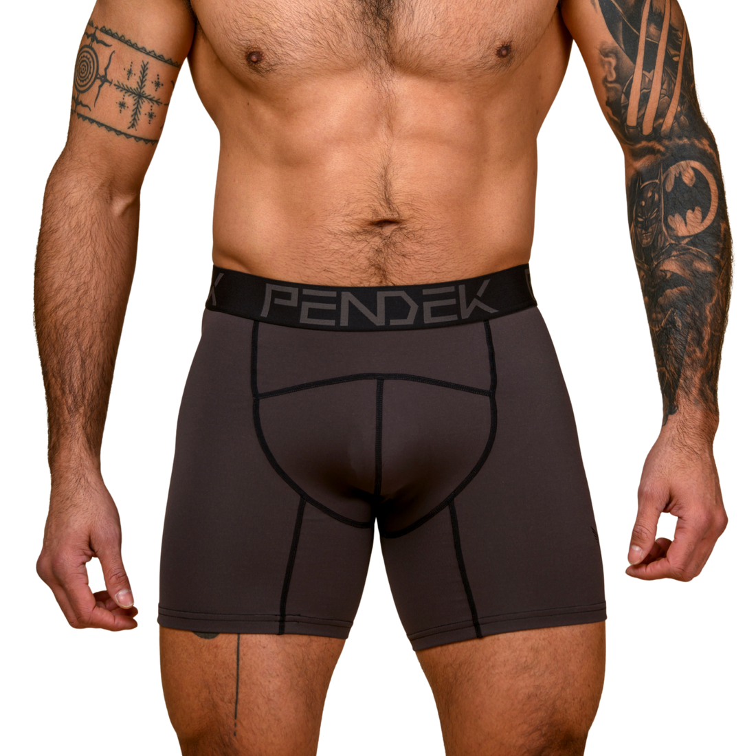 Pendek boxershort Purple Heart