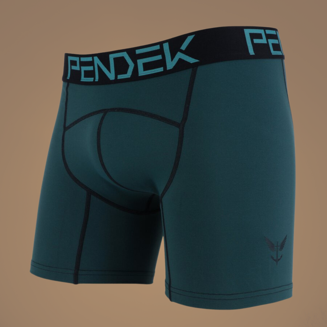 Pendek GVT