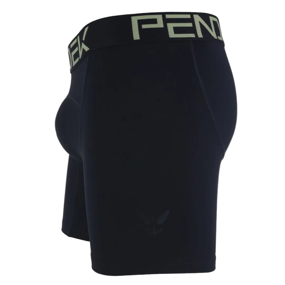 Pendek Midnight Black
