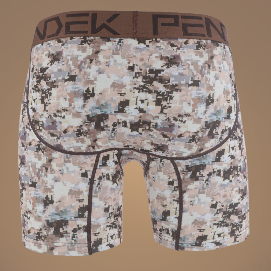 Pendek Multitone Desert