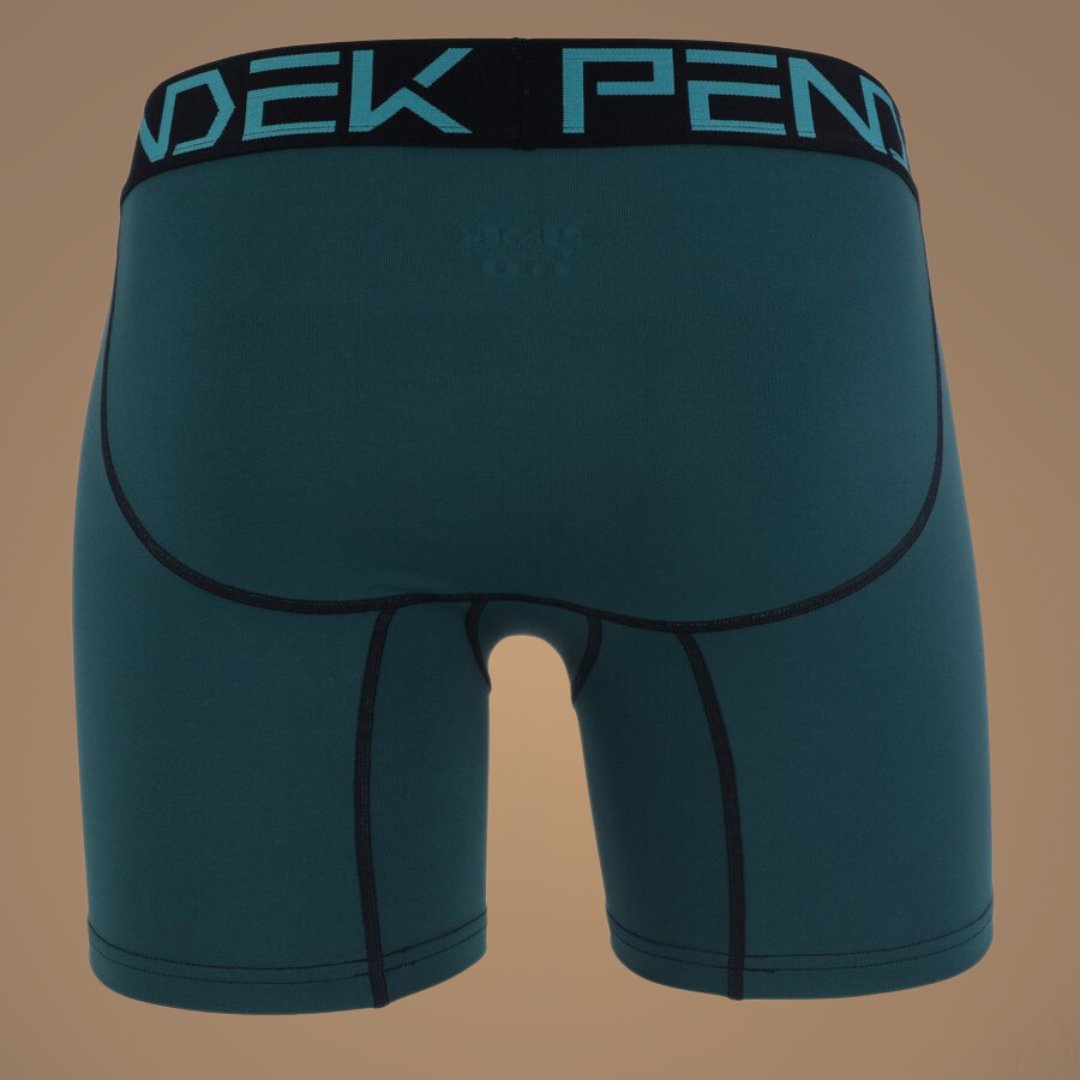 Pendek GVT