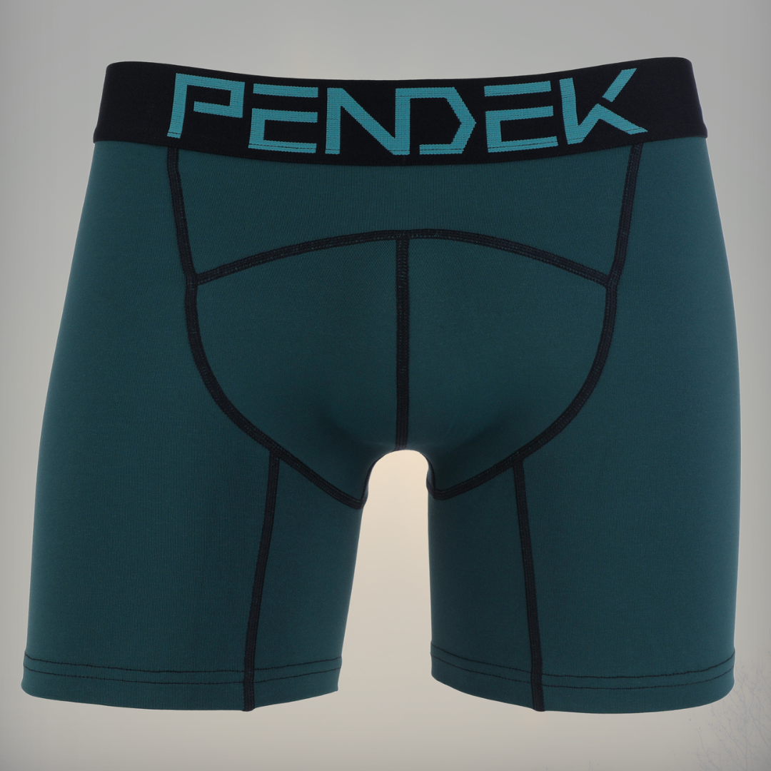Pendek GVT