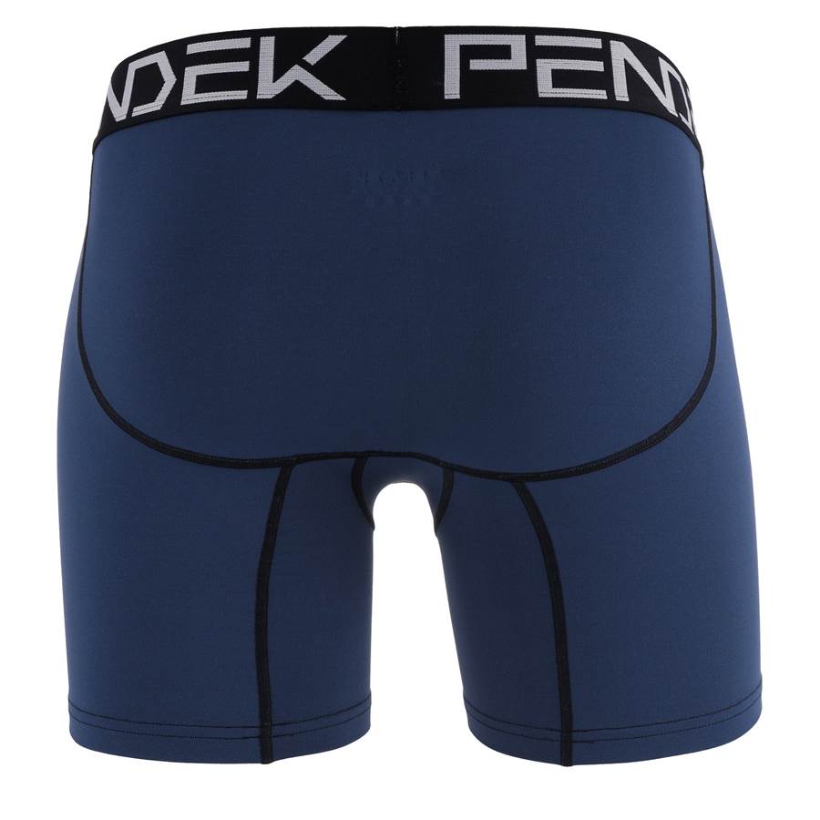 Pendek Atlantic