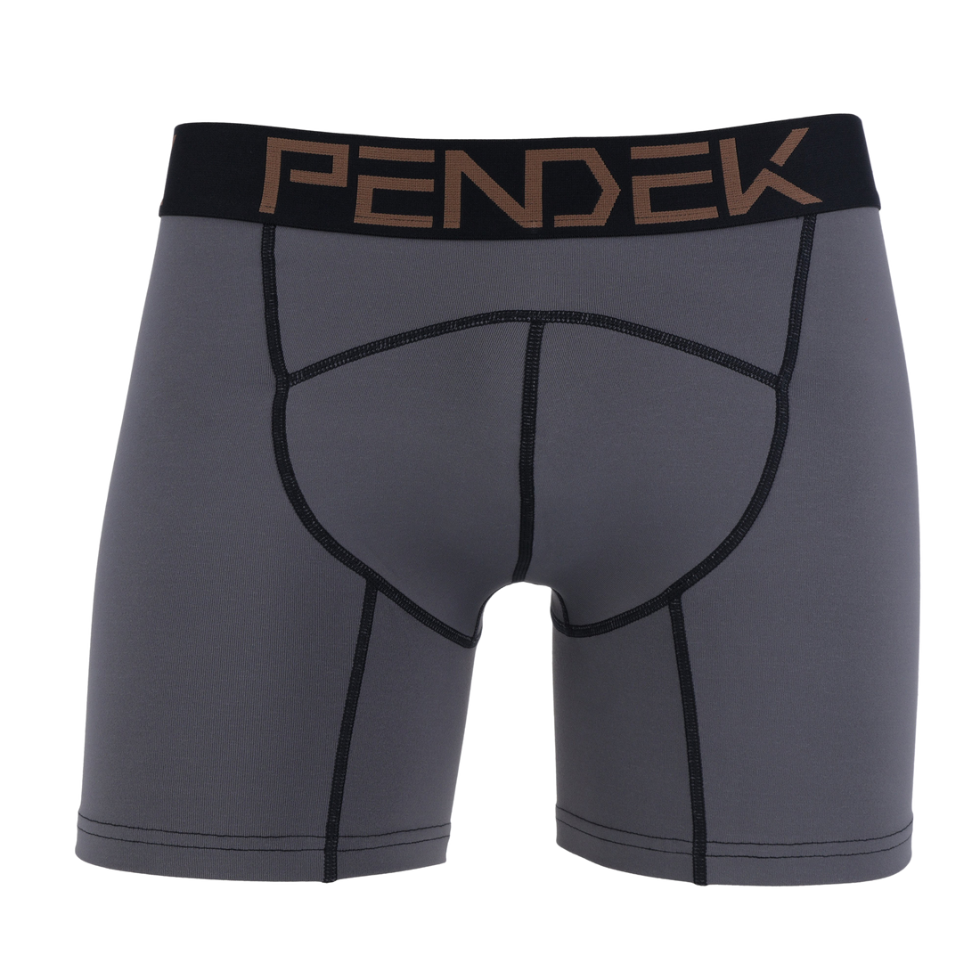 Pendek Wolf Grey