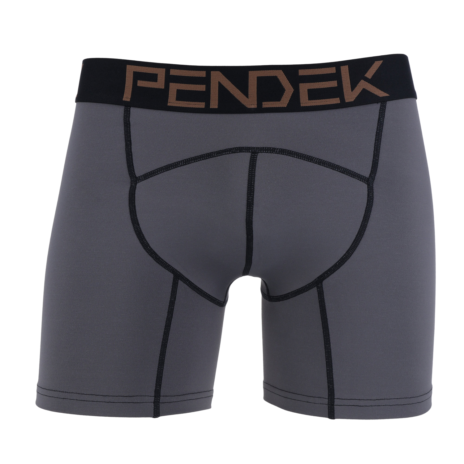 Pendek Wolf Grey