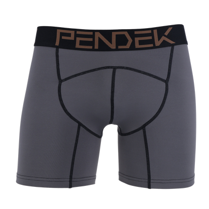 Pendek Wolf Grey