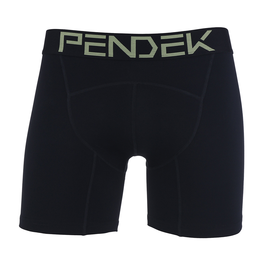 Pendek Midnight Black