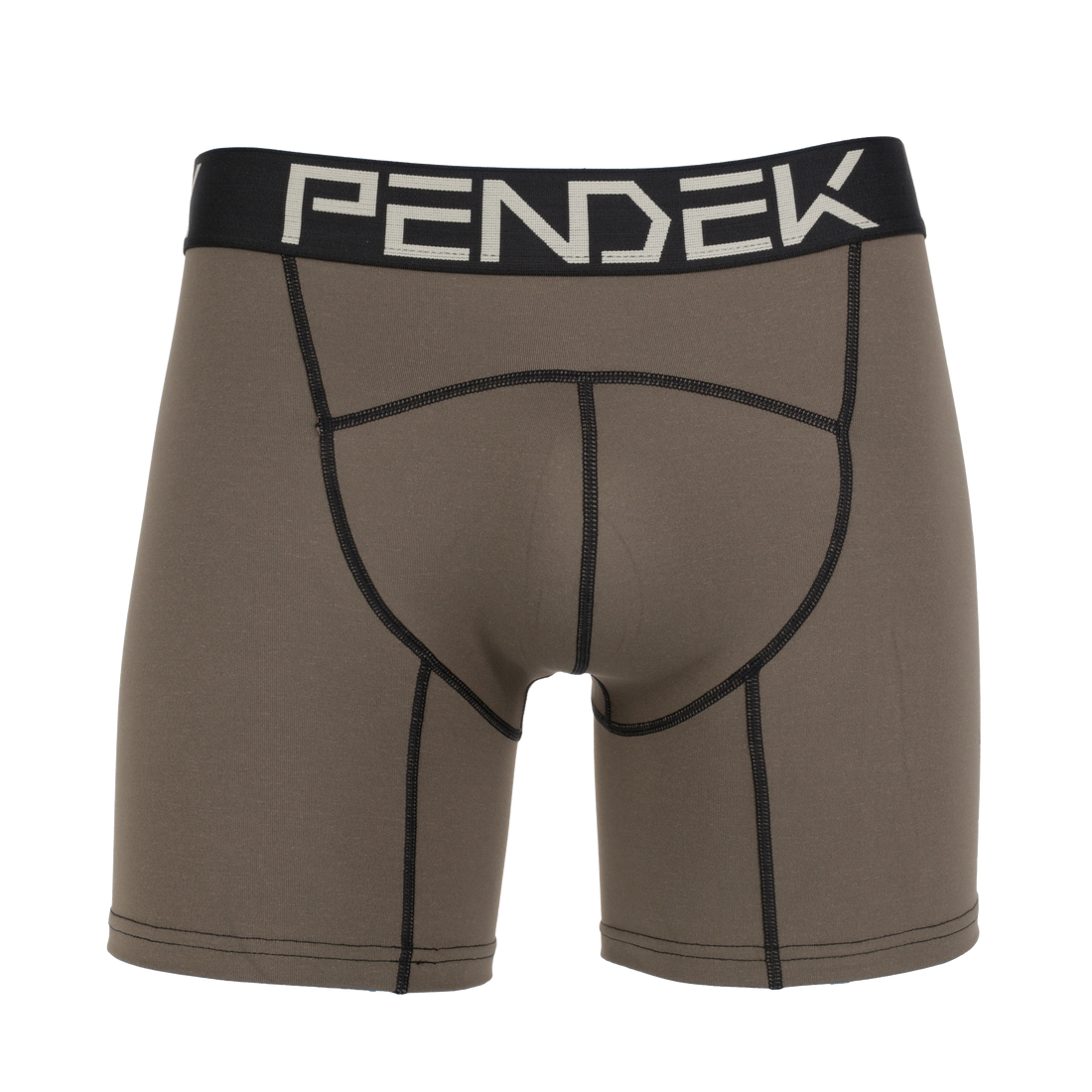 Pendek boxershort Coyote