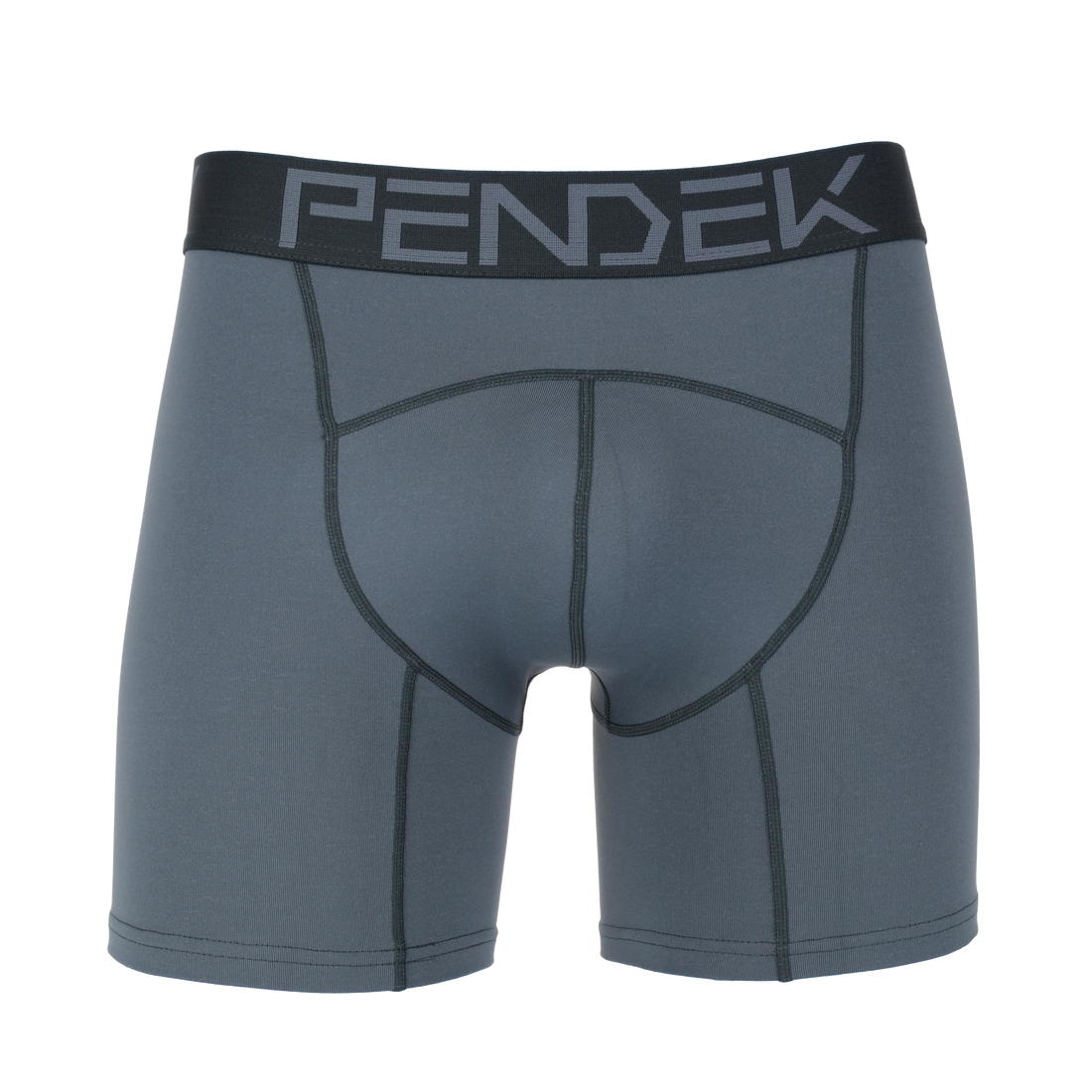 Pendek boxershort Slate Rock