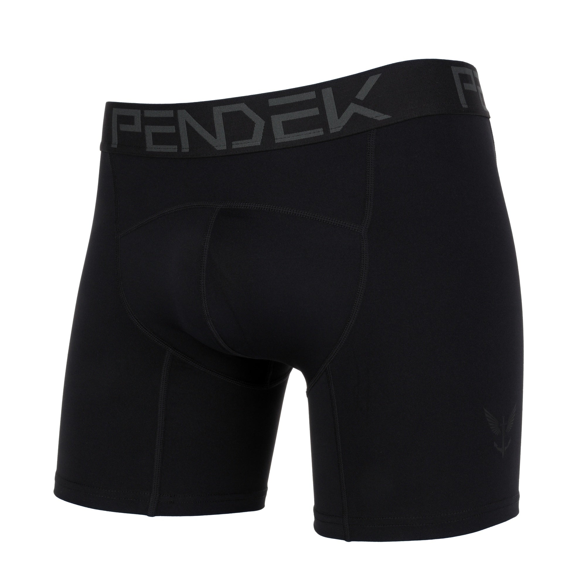 NIEUW! Pendek boxershort SF