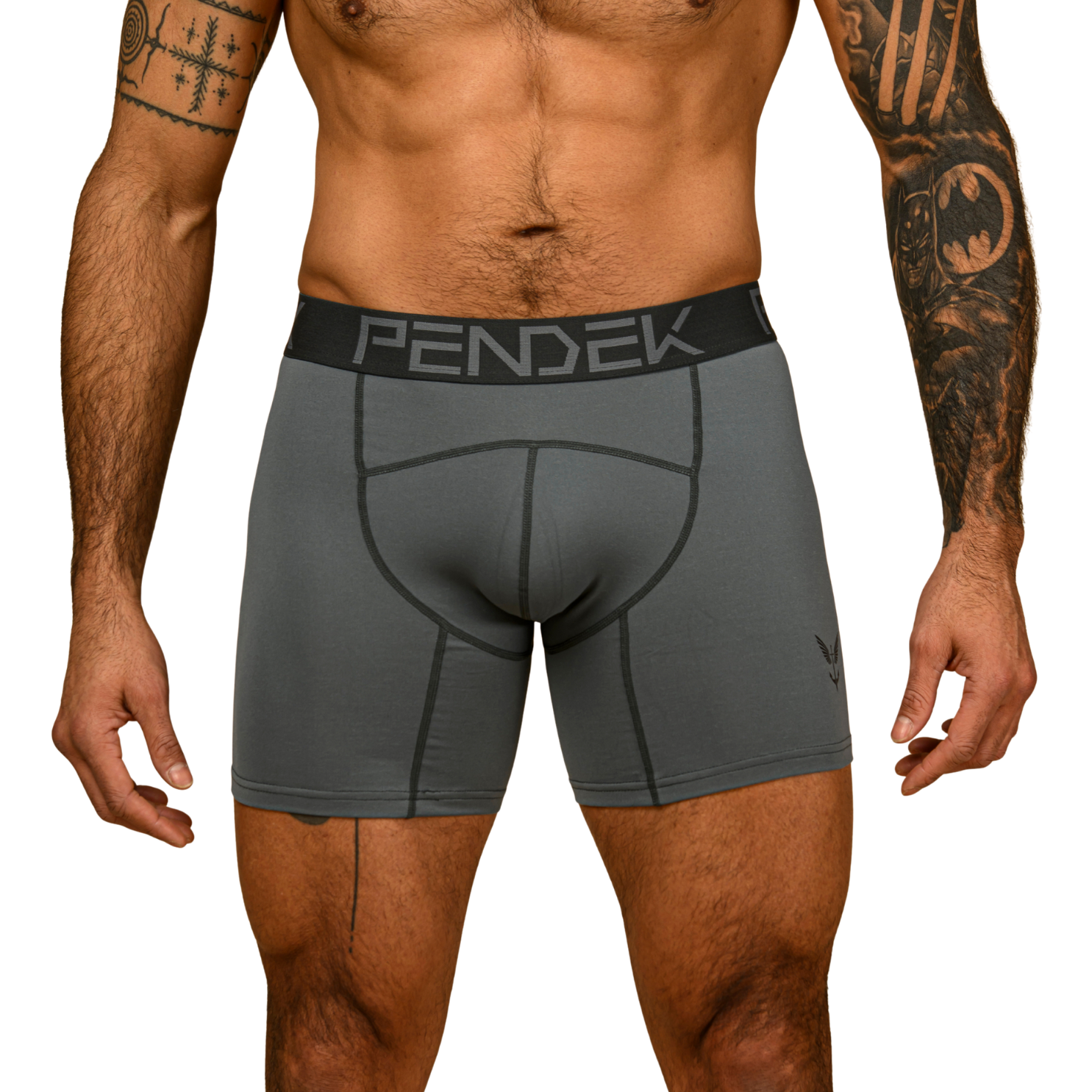 Pendek boxershort Slate Rock