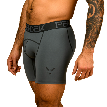 Pendek boxershort Slate Rock