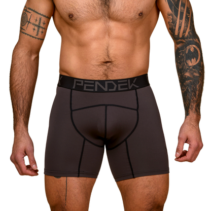 Pendek boxershort Purple Heart