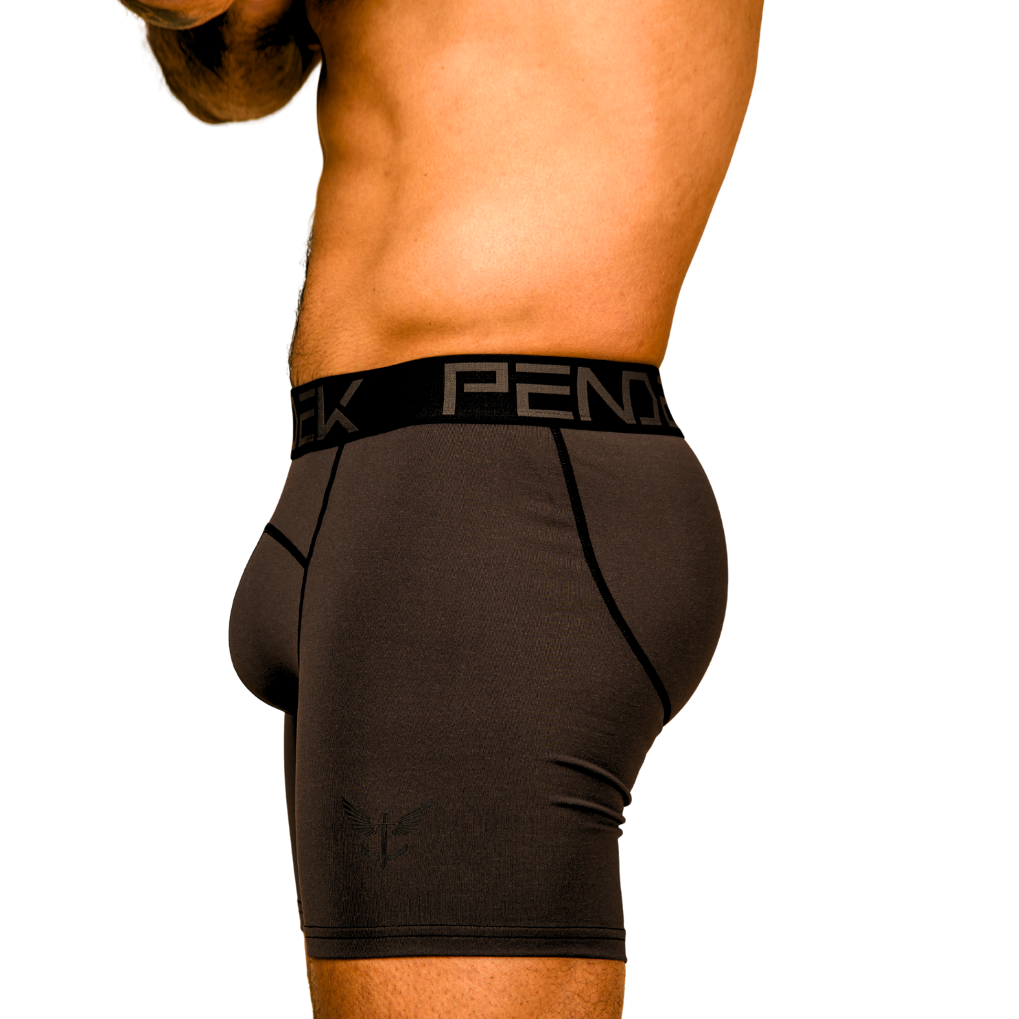 Pendek boxershort Purple Heart