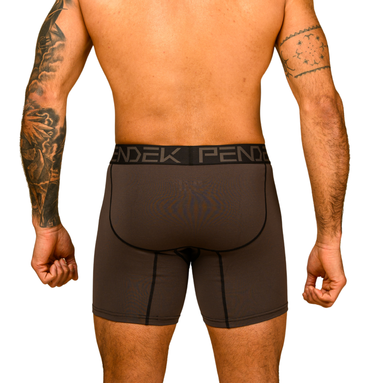 Pendek boxershort Purple Heart