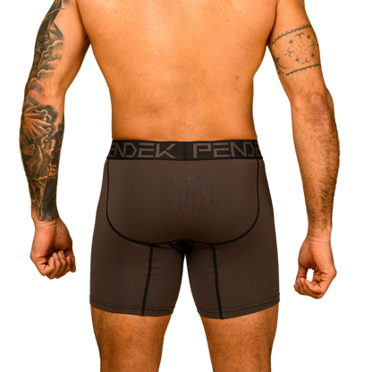 Pendek boxershort Purple Heart