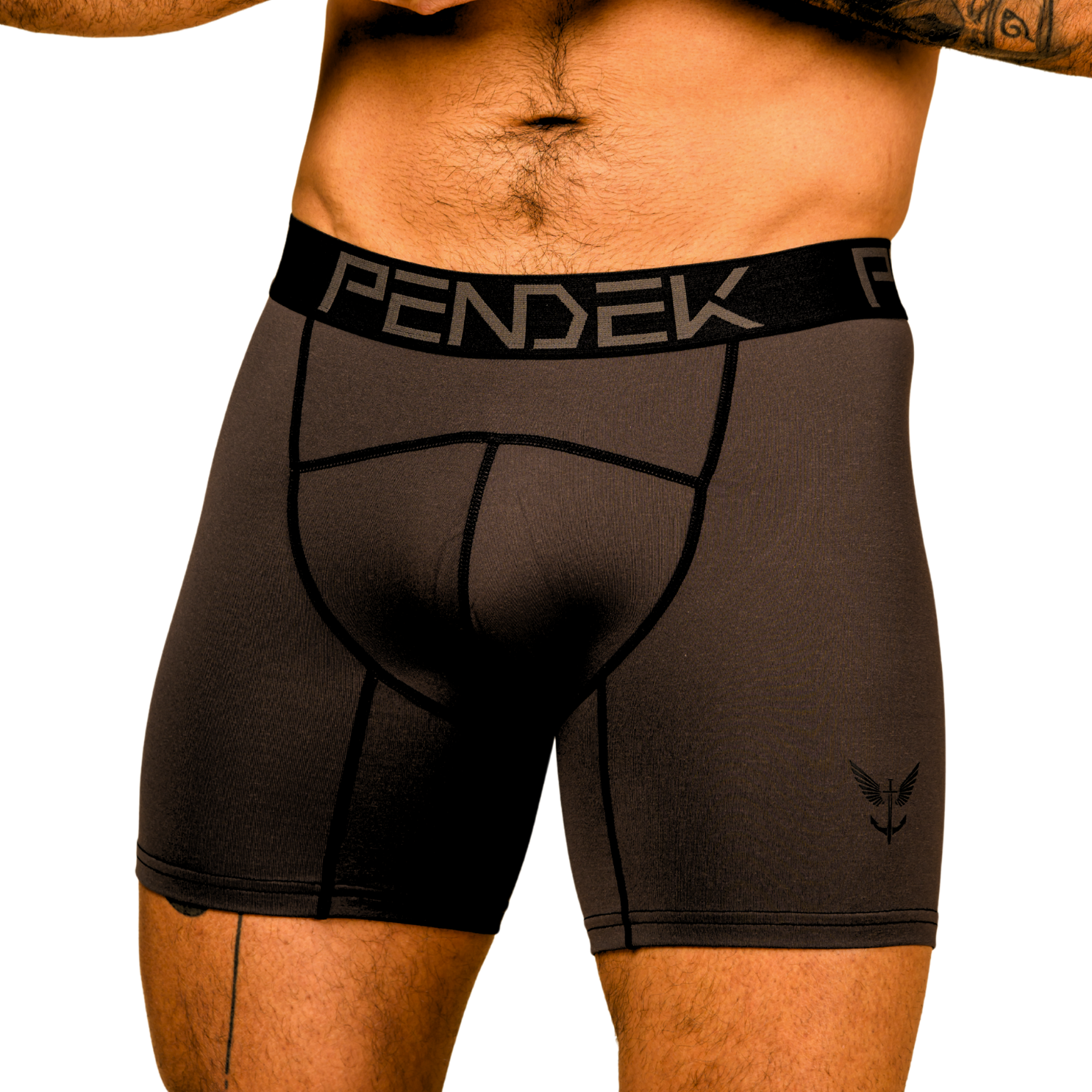 Pendek boxershort Purple Heart