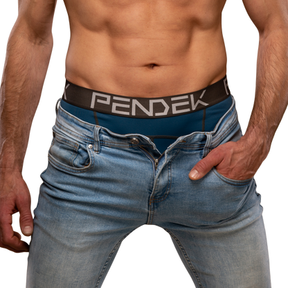 Pendek Atlantic
